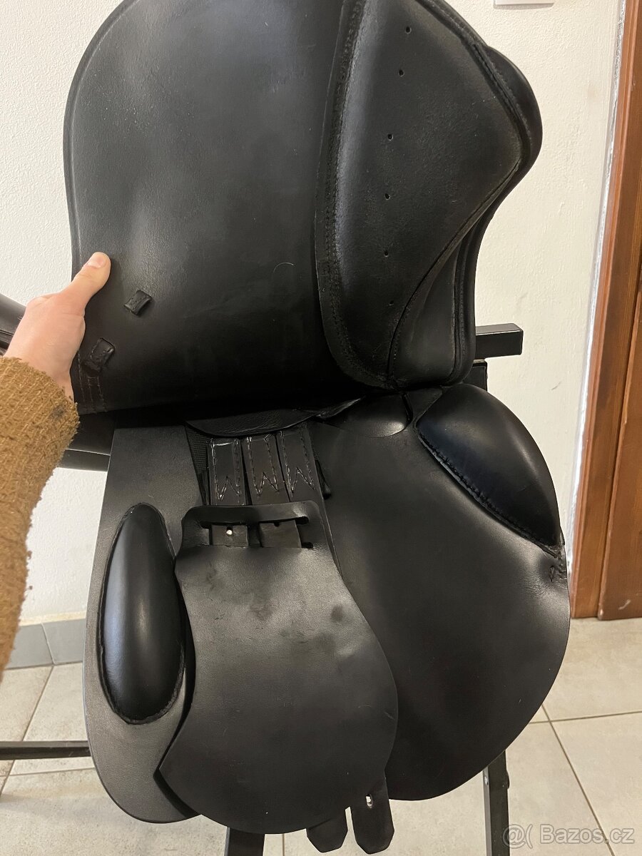 Sedlo Prestige Emilio - 8