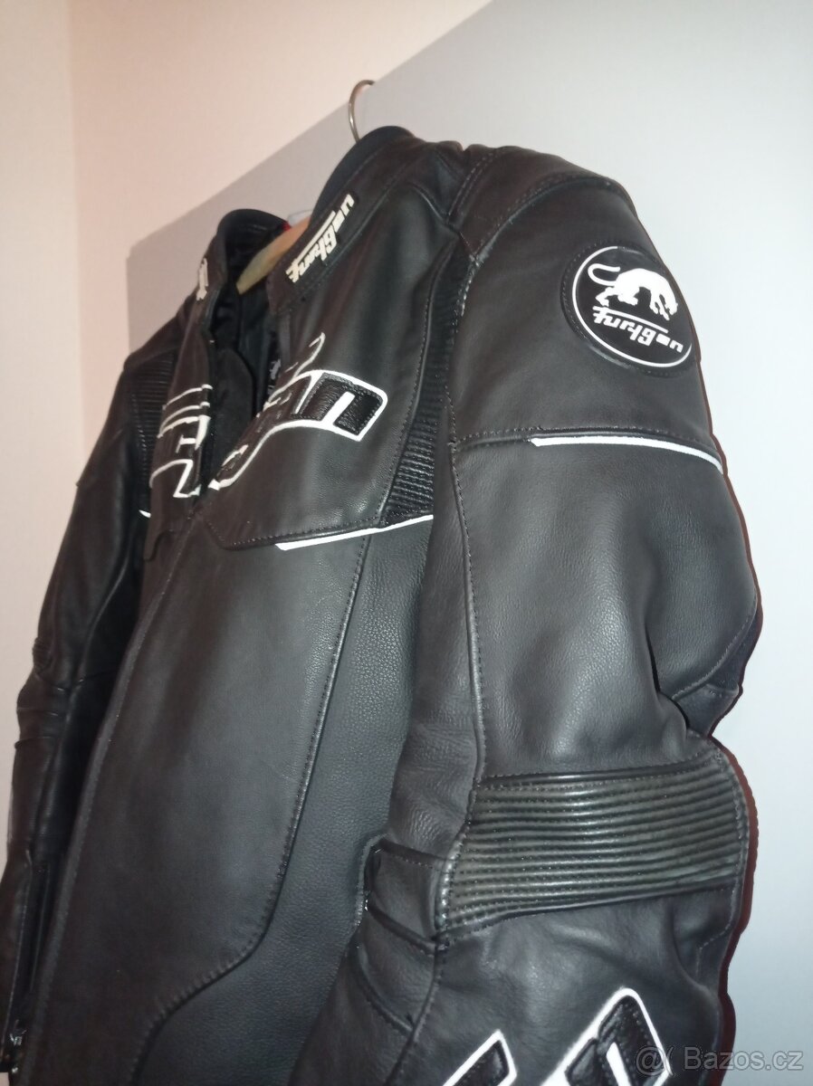 Bunda na motorku - 8