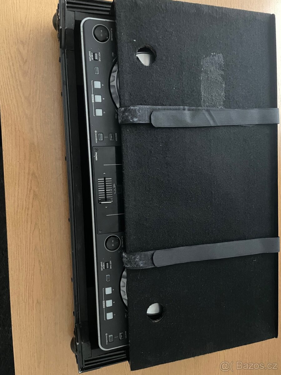 Prodám all in one Pioneer XDJ-R1 (Top stav) - 8