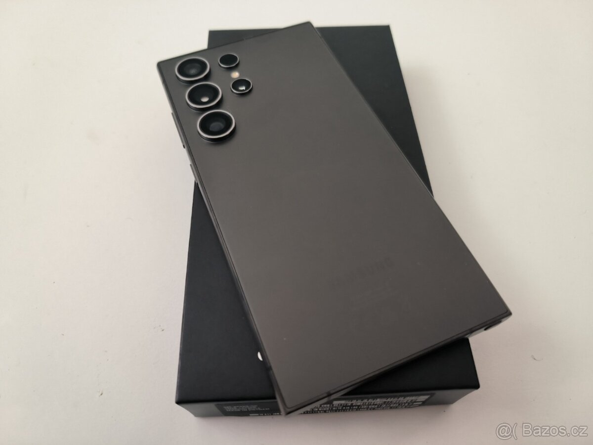 Samsung Galaxy s24 Ultra 512gb - 8