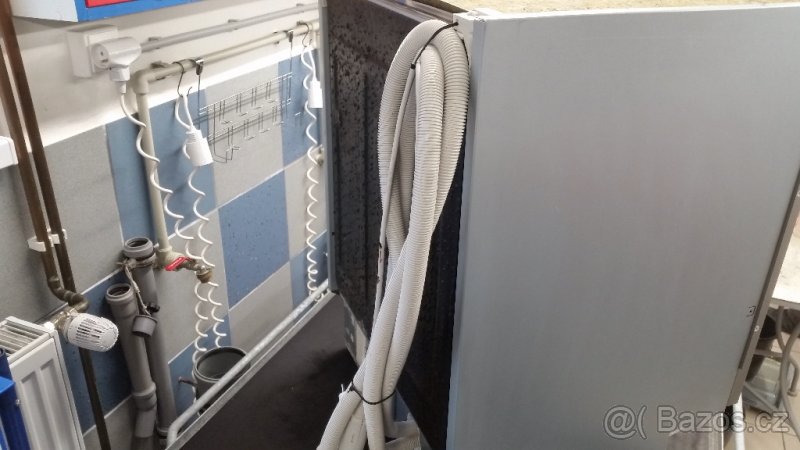 Myčka nádobí MIELE, REPASOVANÁ SE ZÁRUKOU - 8