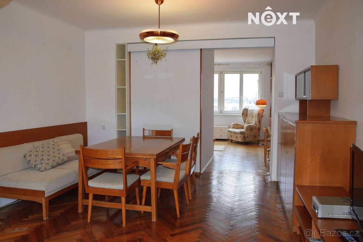 Pronájem byt 2+1, 86㎡ - 8