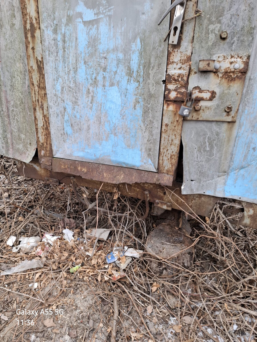 Prodám maringotku - 8