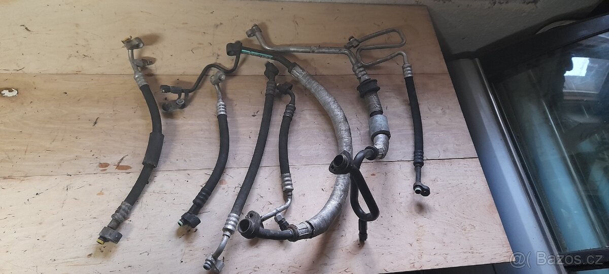 BMW e46 e36 e39 mix dílu. - 8