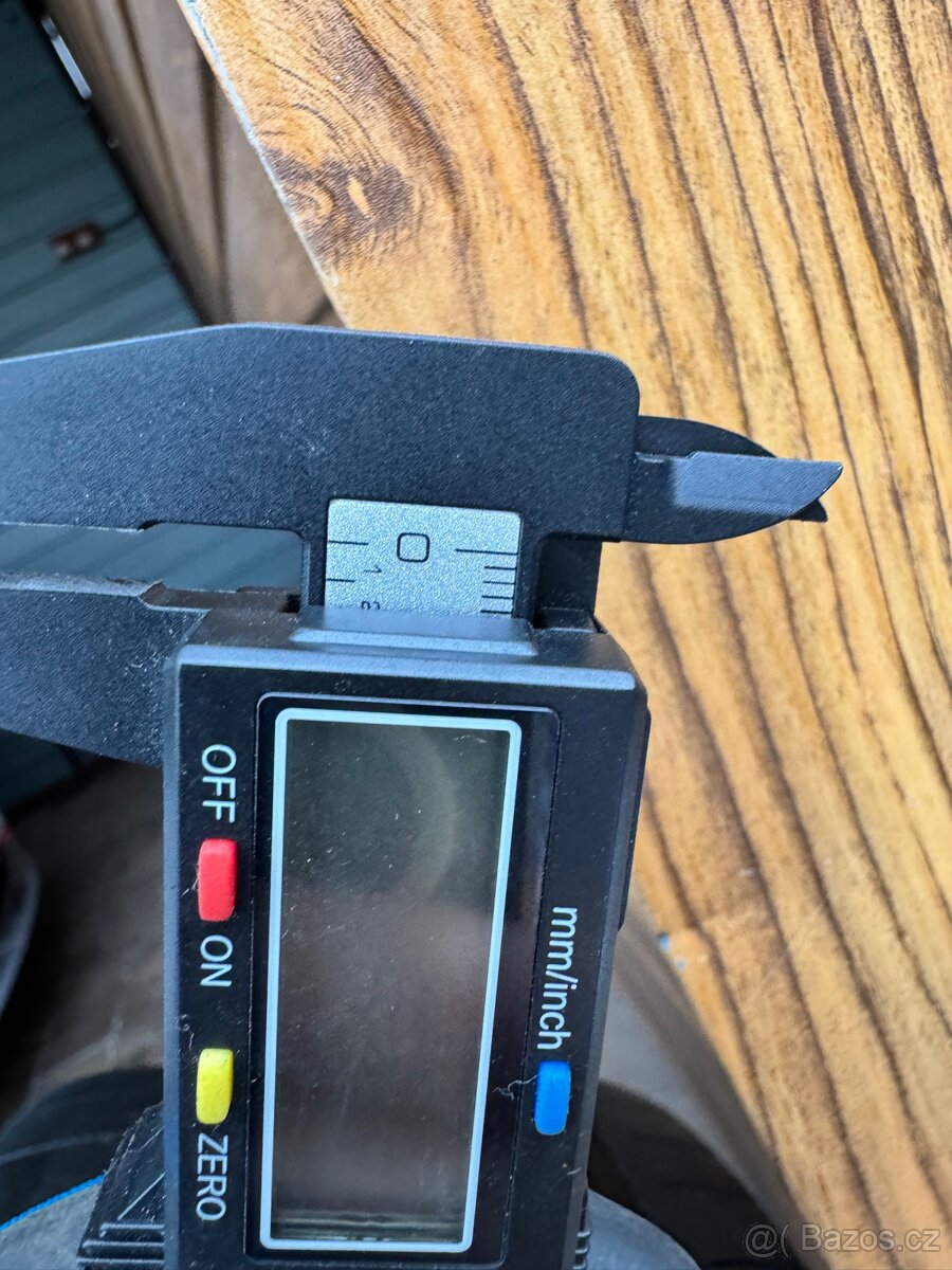 Michelin Pilot Super Sport 265/35 ZR19 - 8