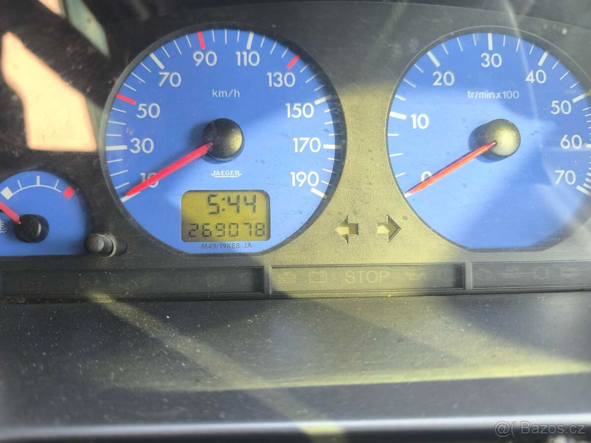Citroen Berlingo - 8