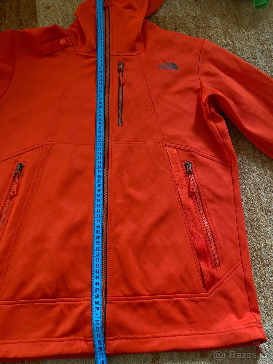 North Face Steep Series fleece bunda/mid-layer - 8