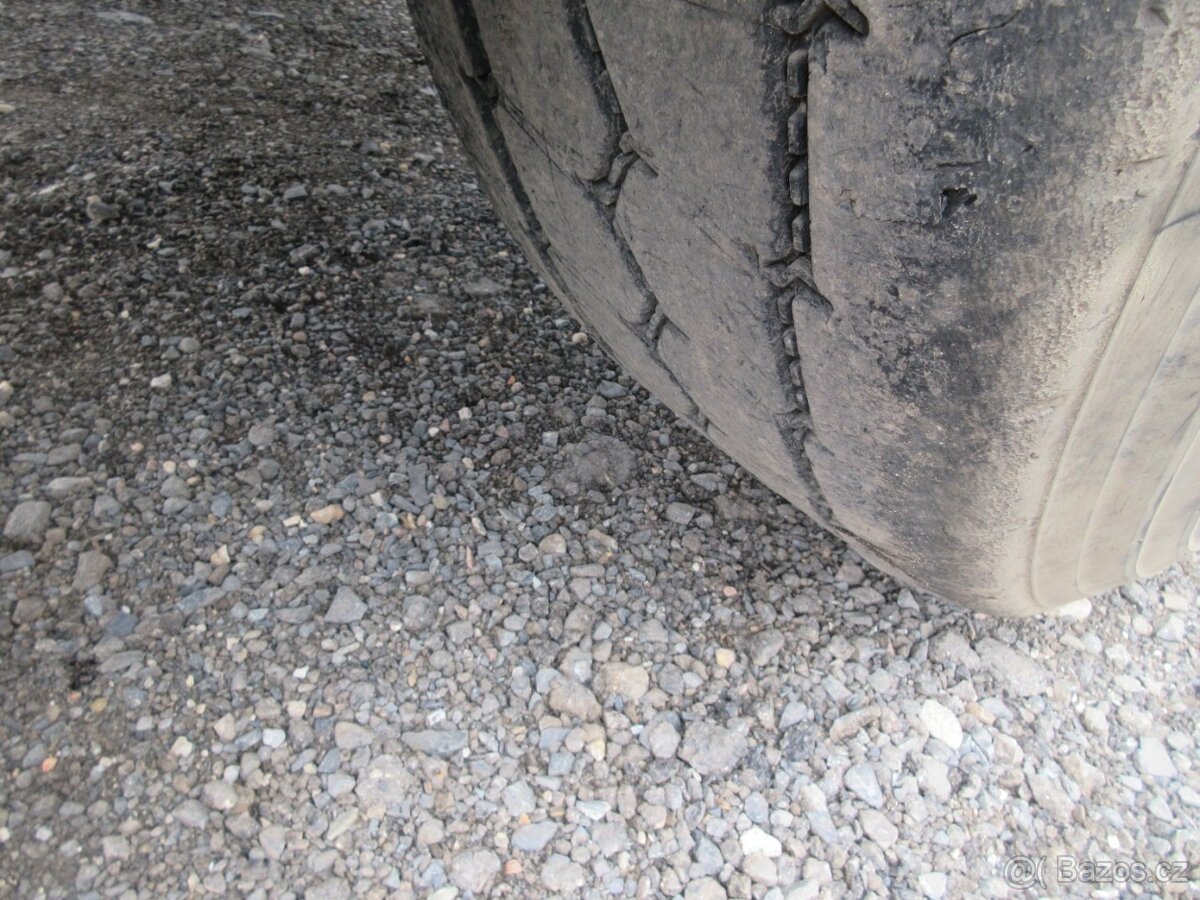 Meiller MZDA 18/2 - 8