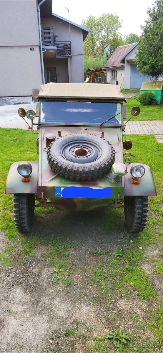 Kdf 82, kubelwagen.wh - 8