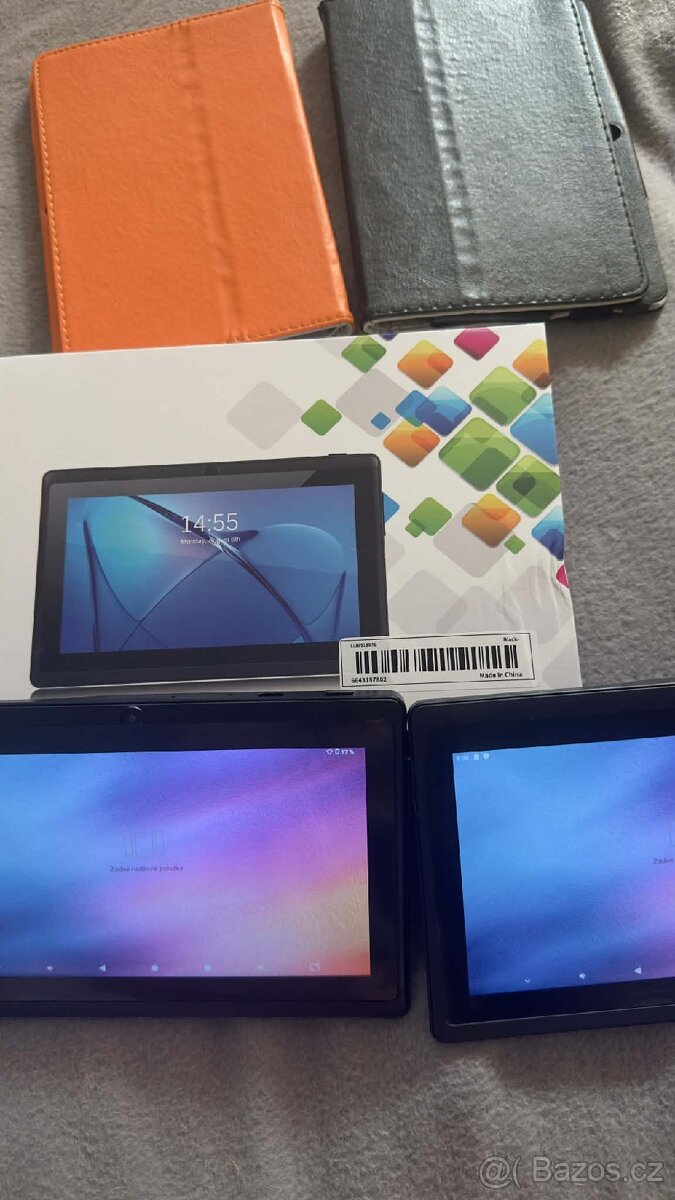 Tablet 2ks - 8