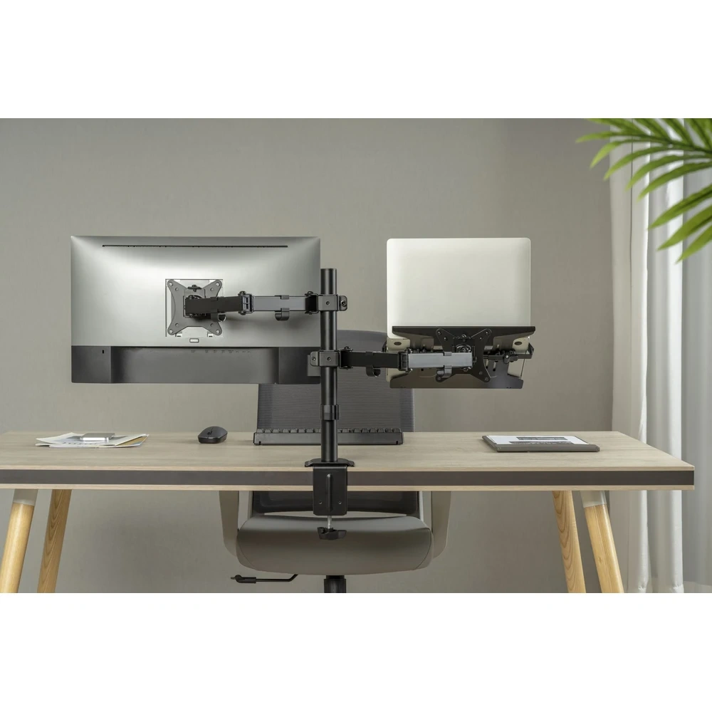 Držák monitor a notebook MAX MTM4210FM nový nerozbalen - 8