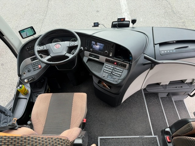 SETRA 517 HD TOP - 8