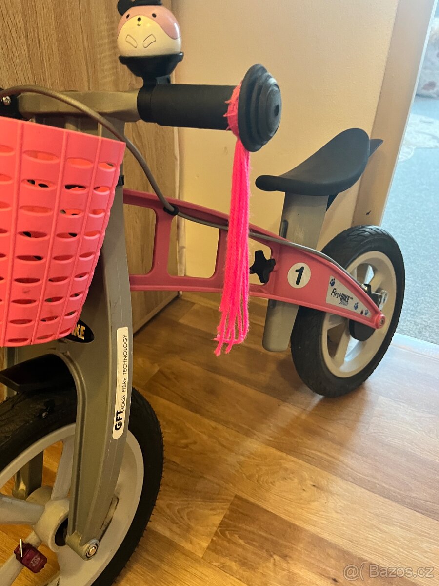 FirstBike - 8
