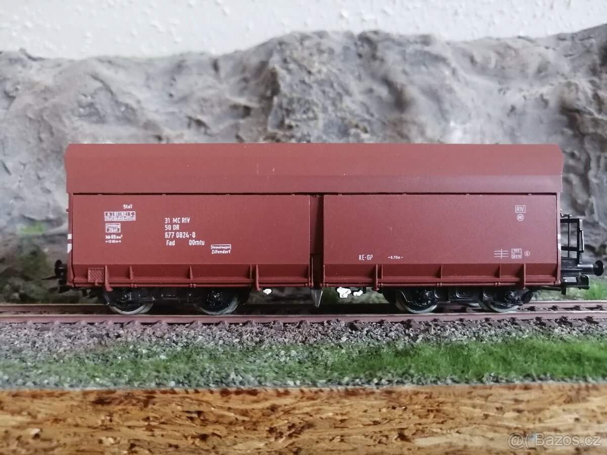 Piko Wap DR - 8