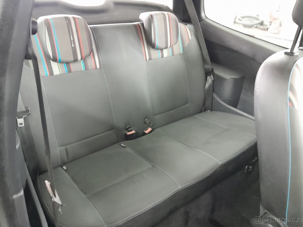 Renault Twingo 1,2 16V-KROUPY - 8