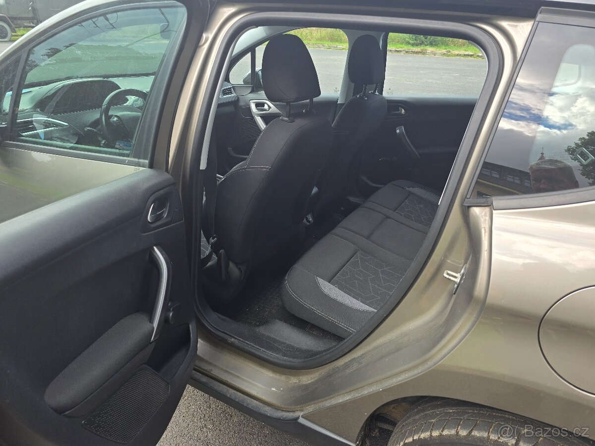 Peugeot 2008 1.2 60kW 2016 - 8