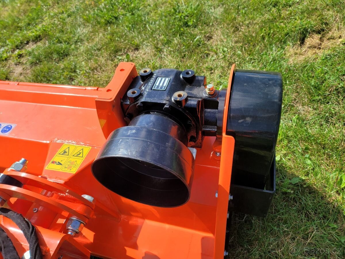 Příkopový mulčovač Dabaki AGL 105 (vč.DPH) - 8