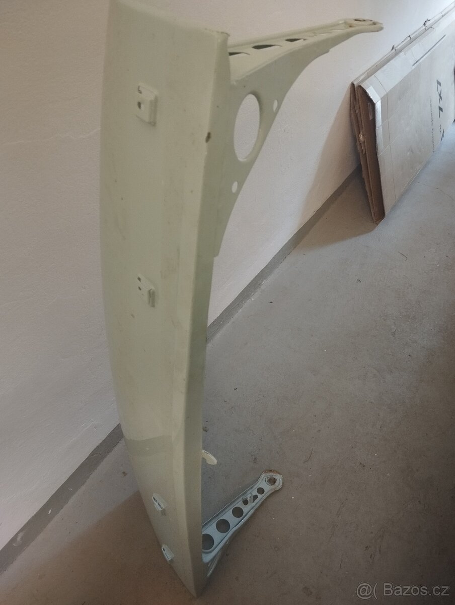 Škoda 1000mb de luxe - 8