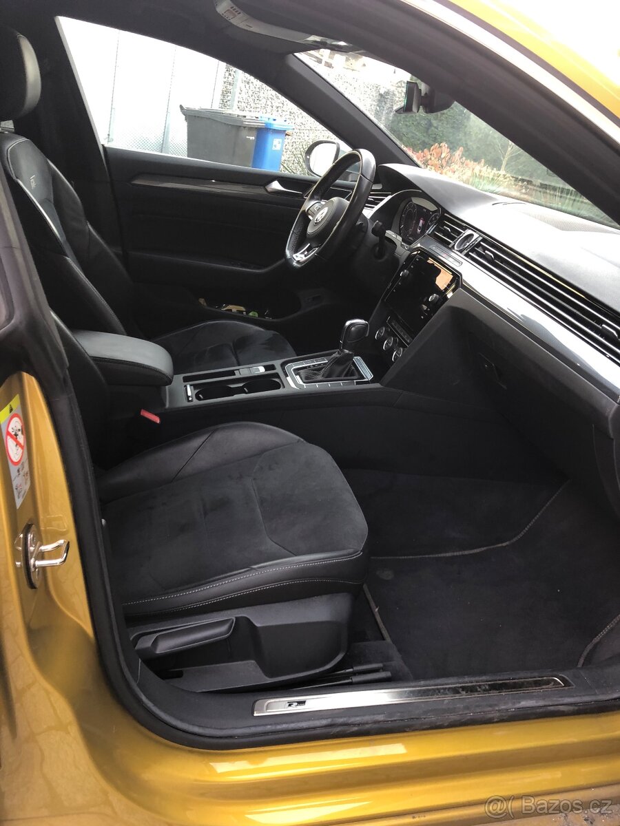 Volkswagen Arteon - 8