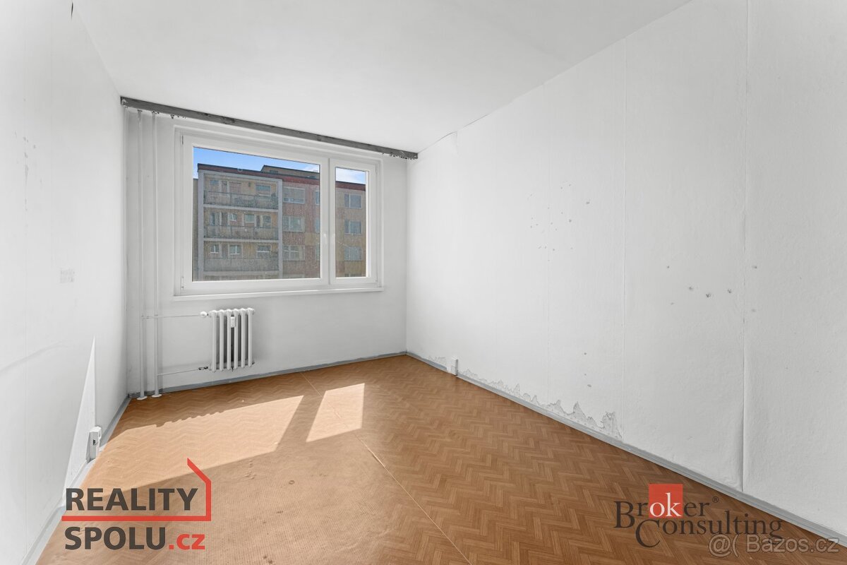 Prodej, byty/4+1, 85 m2, Kopřivnická 613, Letňany, 19900 Pra - 8