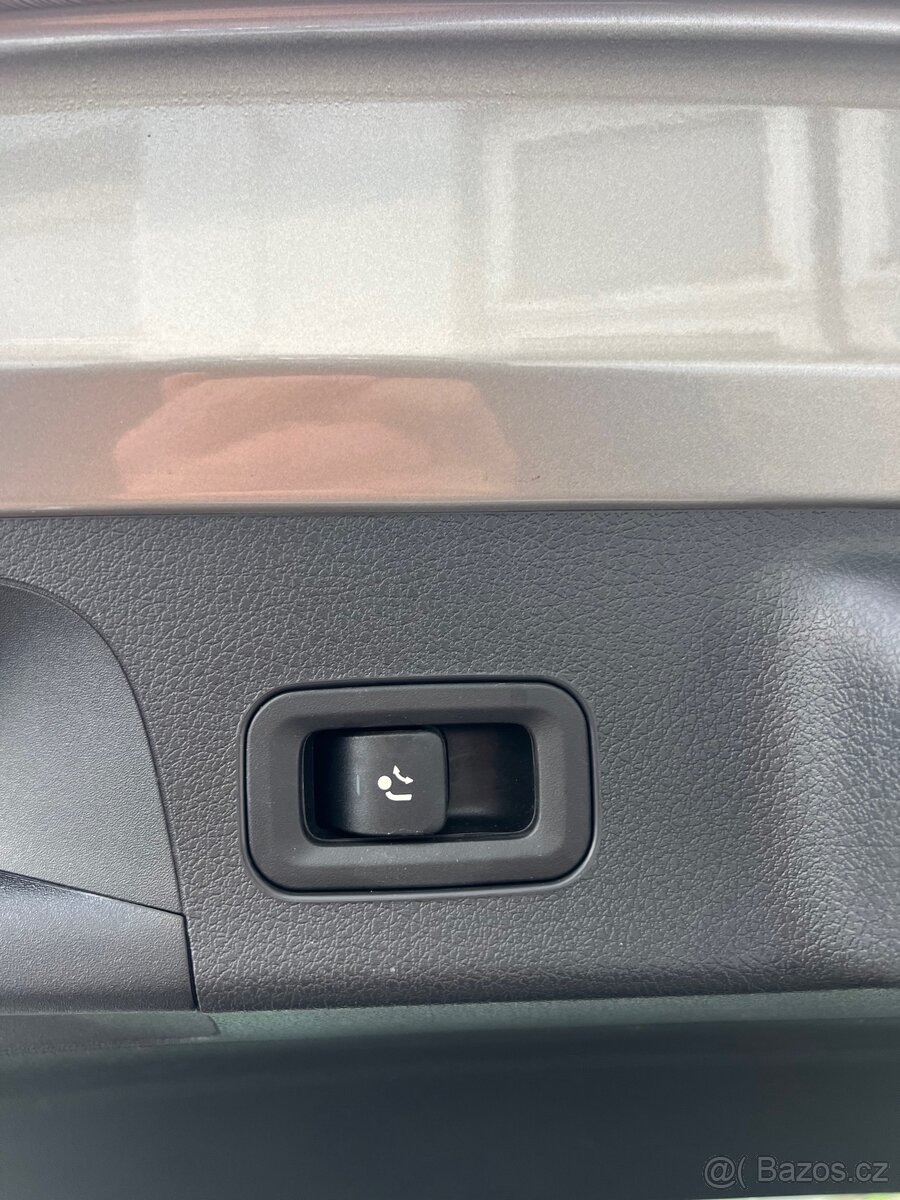 Mercedes-Benz CLA 200d Shooting Brake • 2020 - 8