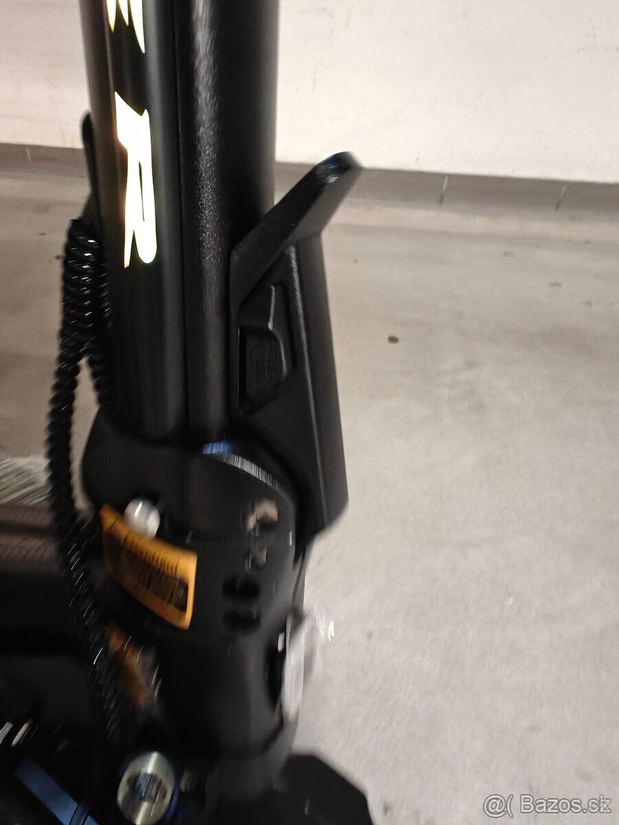 Teverun Supreme Ultra 2025 - 8