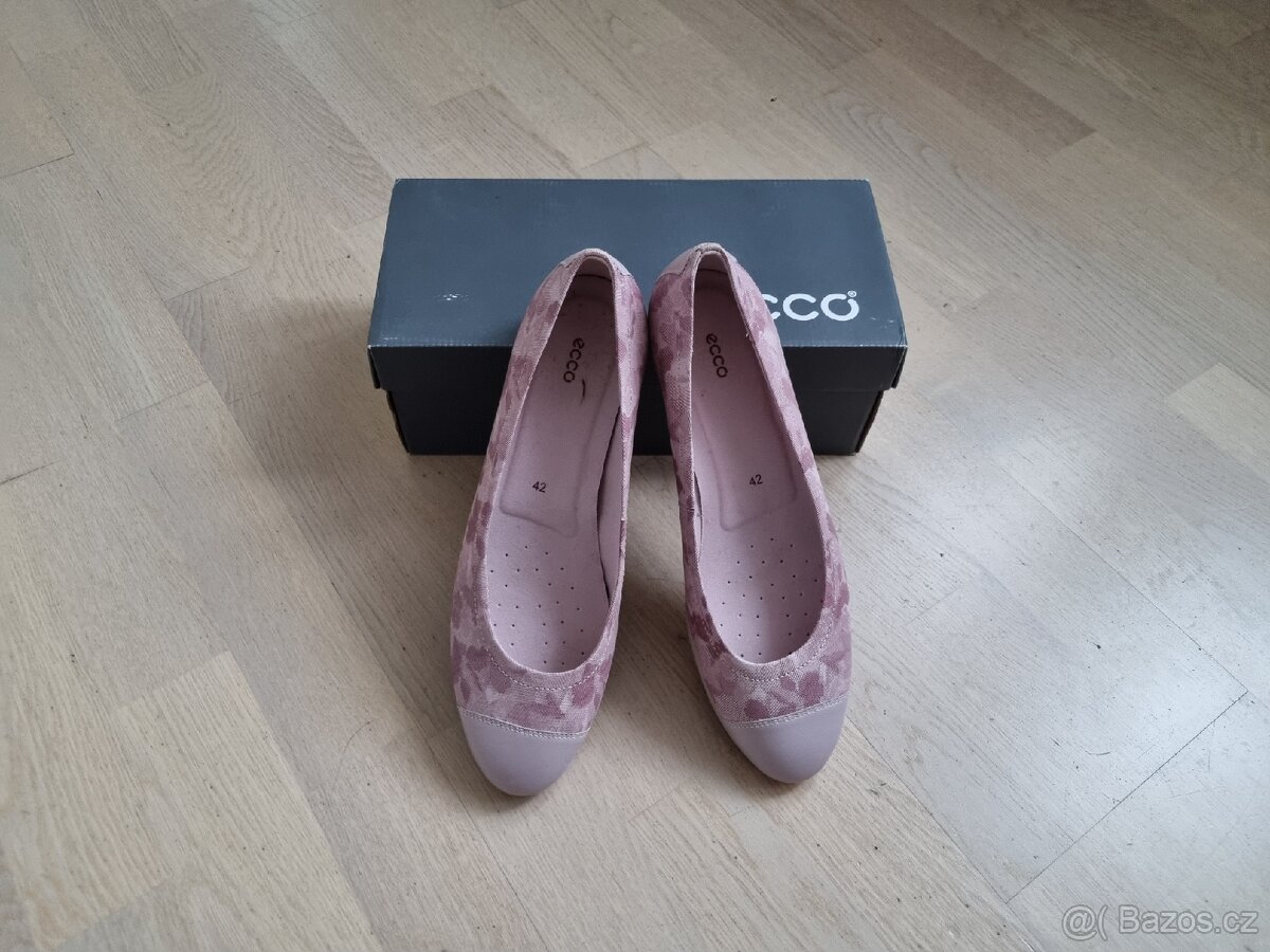 3x koženř boty vel. 42 - 8