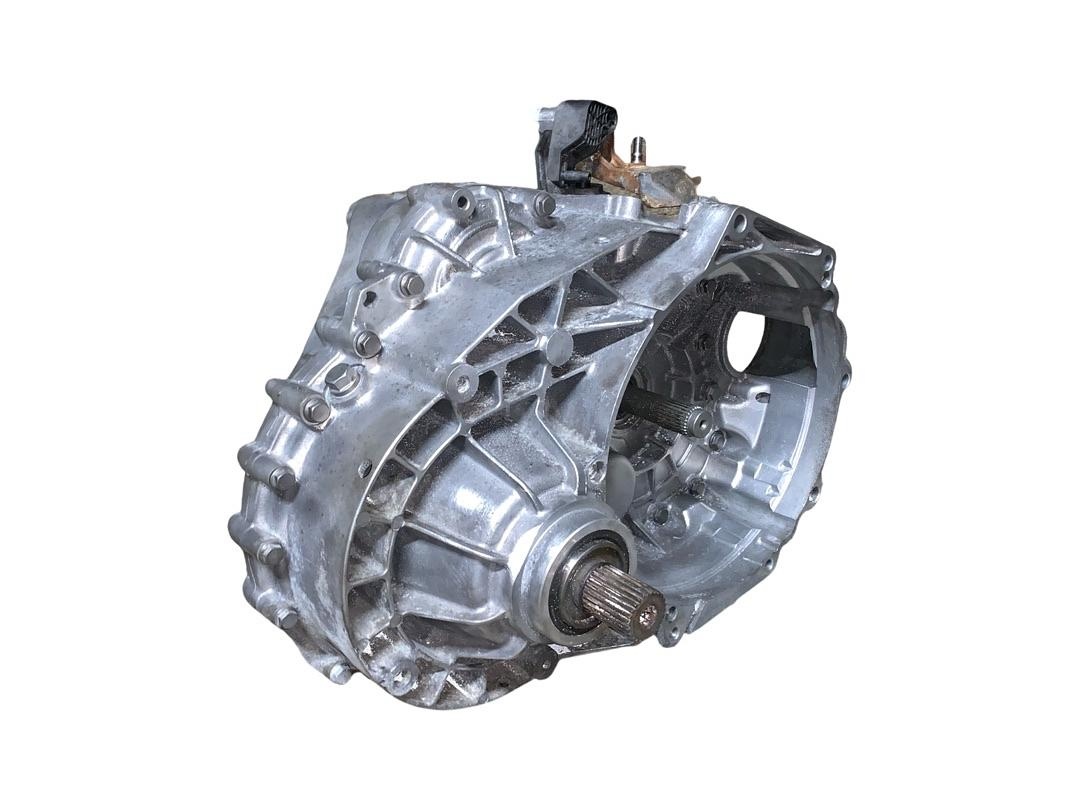 Převodovka 6Q KUP 2.0TDI 103KW CAAC VW Transporter T5 - 8