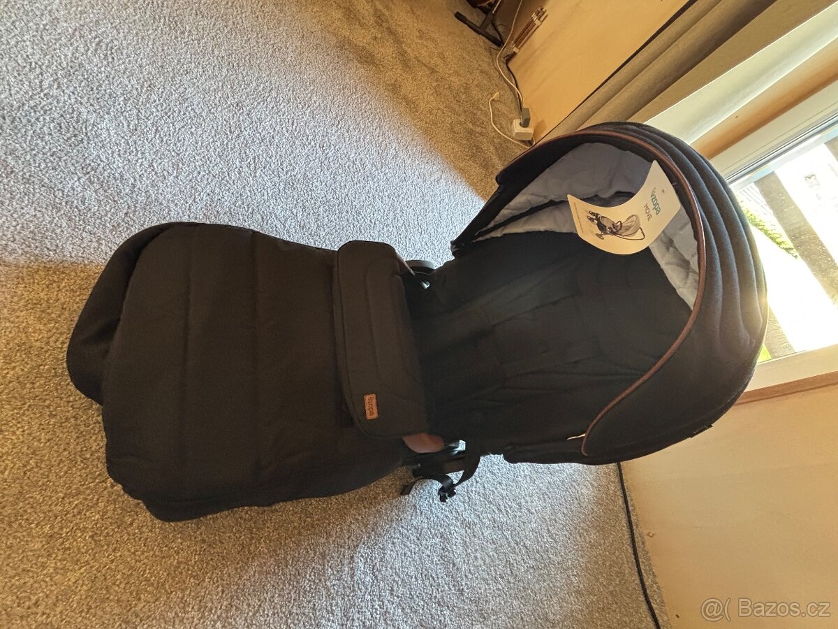 Kočárek Zopa move - 8