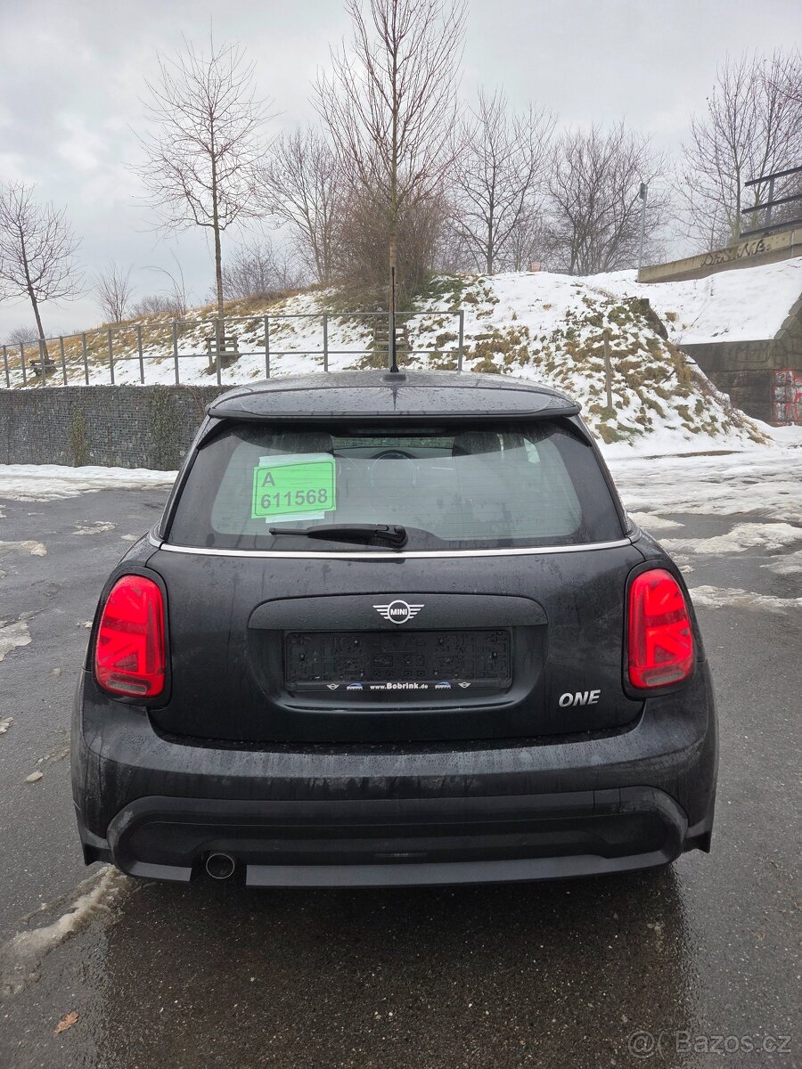 MINI COOPER F56 LCI - 8