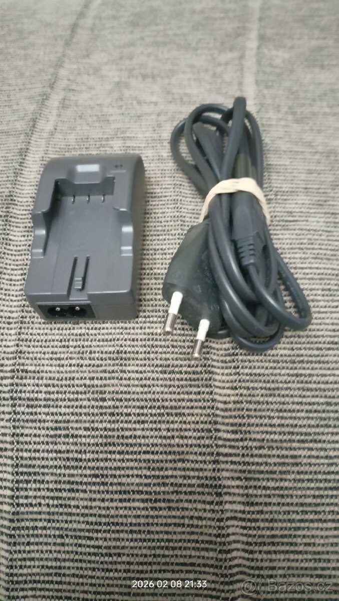 Fotoaparát Olympus FE-200 - 8