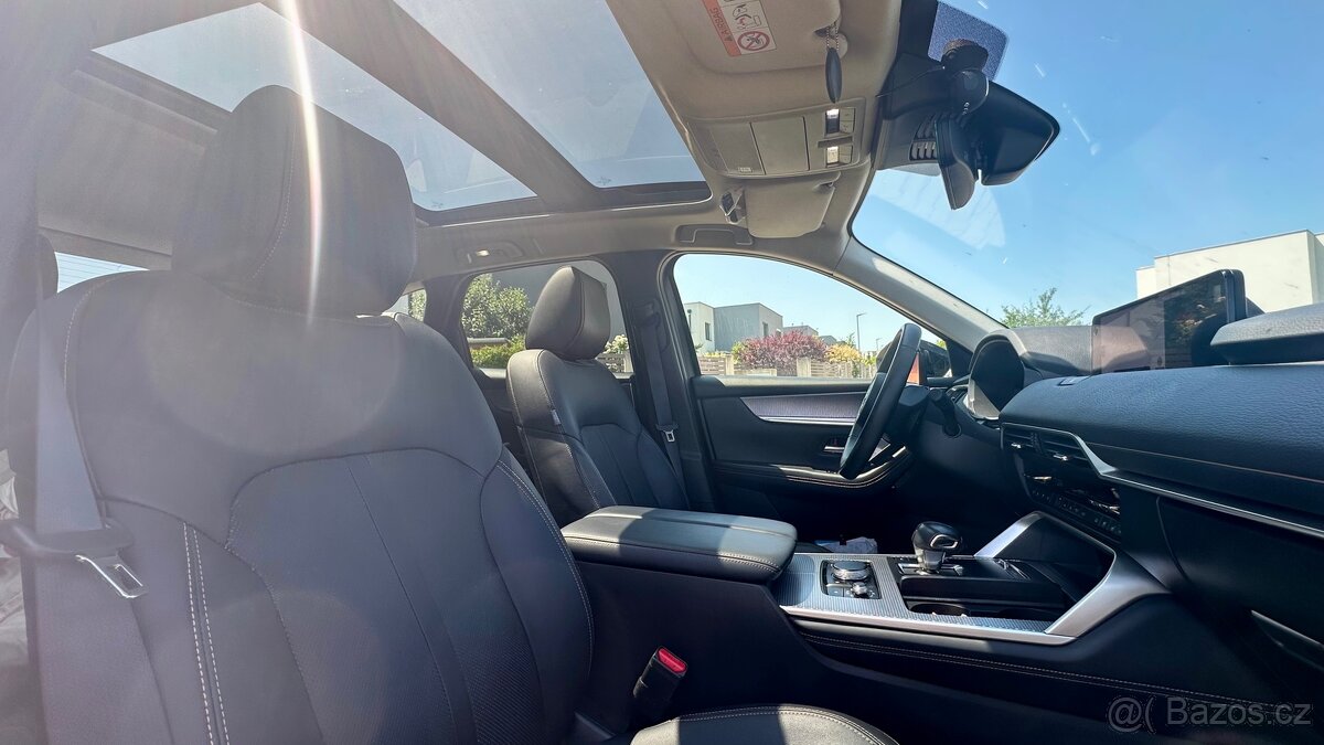 Mazda CX-60 3.3 SkyActive D200 Homura - 8