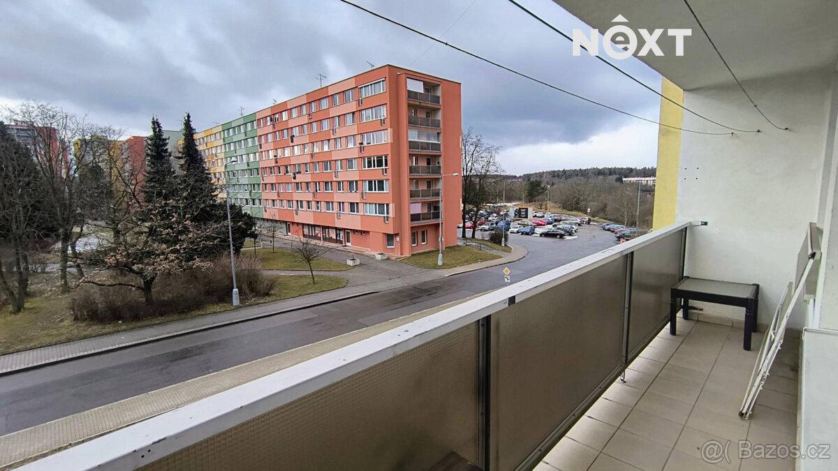 Prodej byt 1+kk, 33㎡ - 8