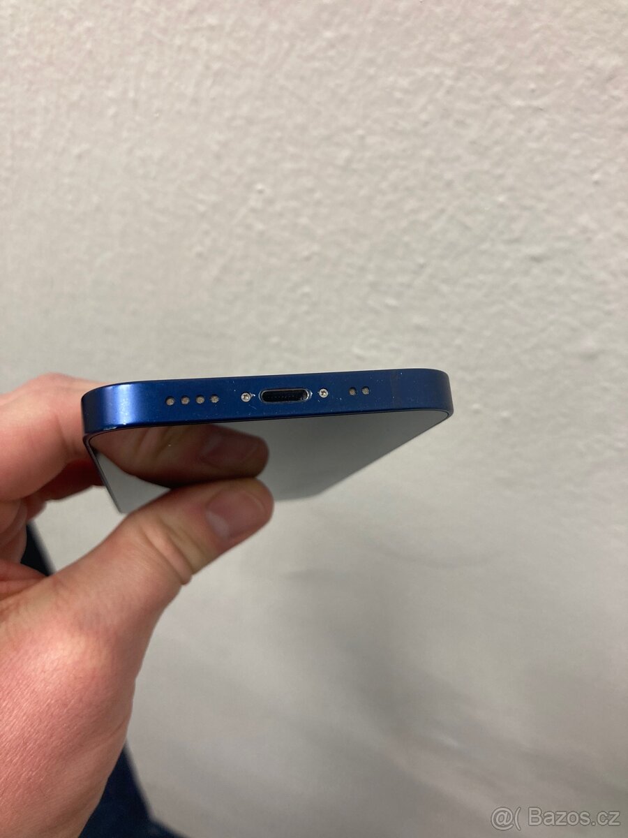 Apple iPhone 12 mini 64GB 100% 🔋 - 8