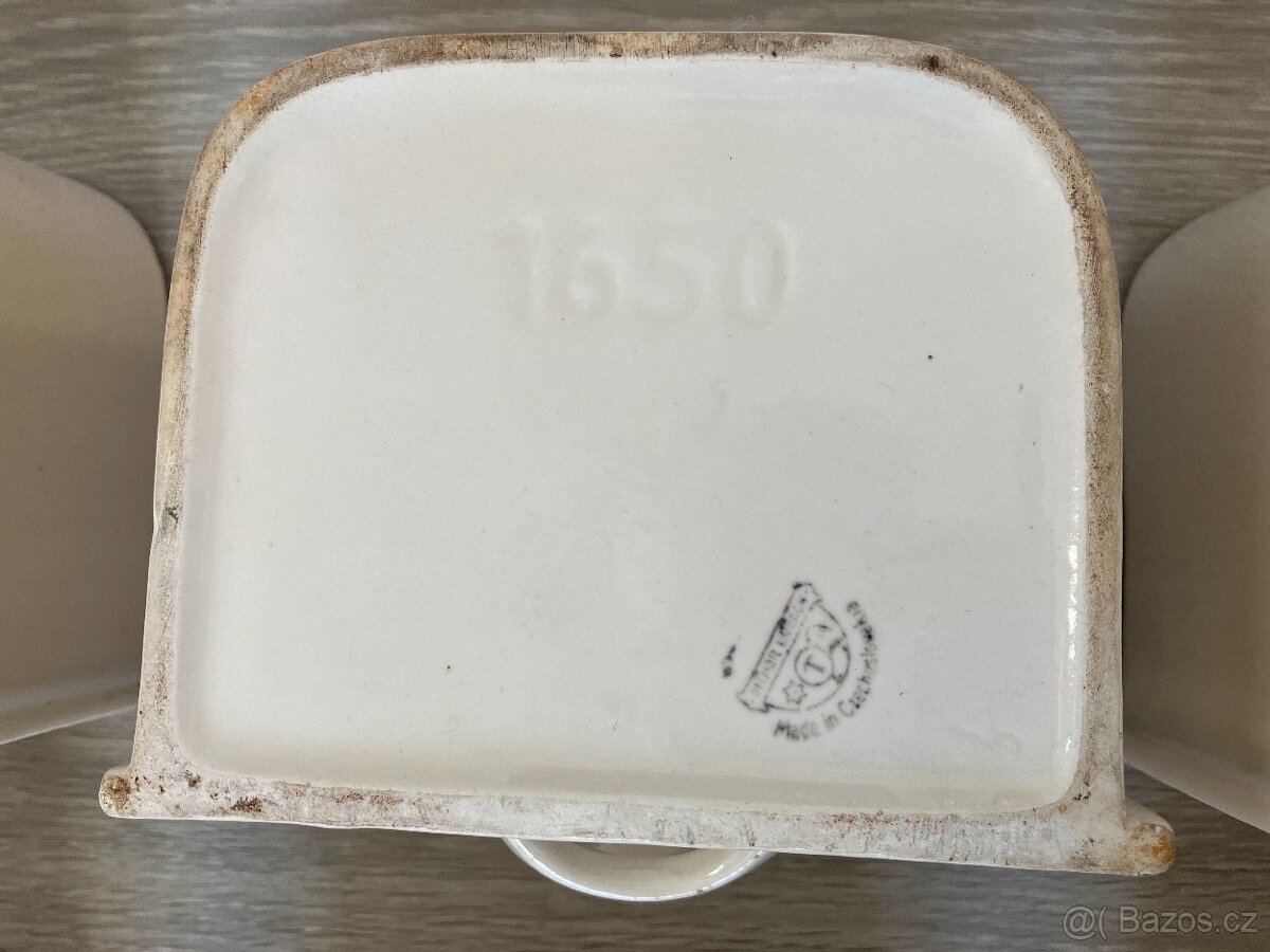 Sada kořenek – kompletní. - 8