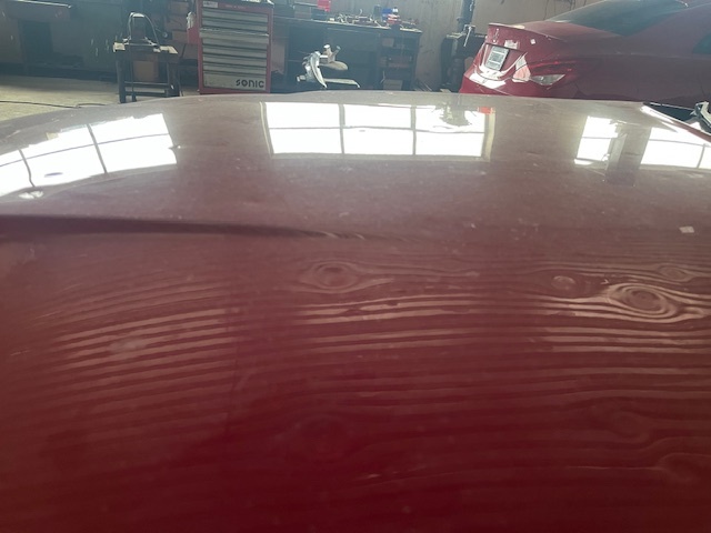 DODGE CHALLANGER 5,7 RT AUTOMAT 2015 - 8