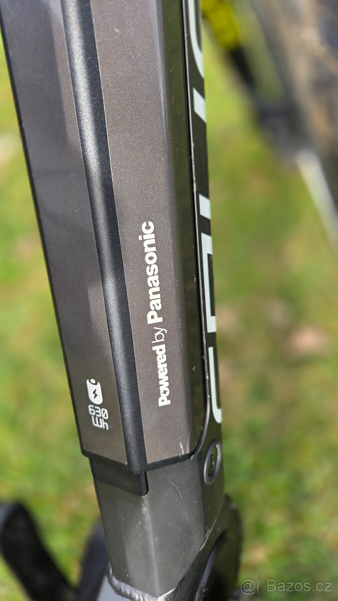 Dámské elektrokolo - 8