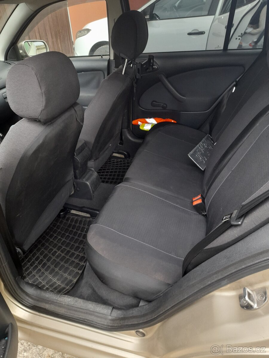 Škoda Octavia combi - 8