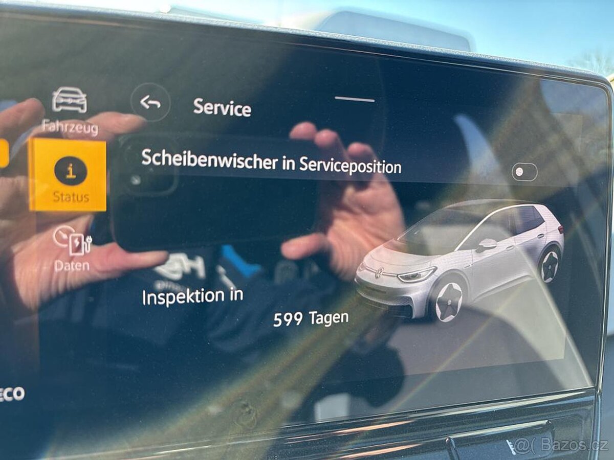 Volkswagen ID.3 Pro S 77 kWh - 8