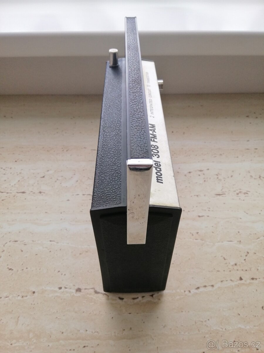 Rádio Sokol - 8