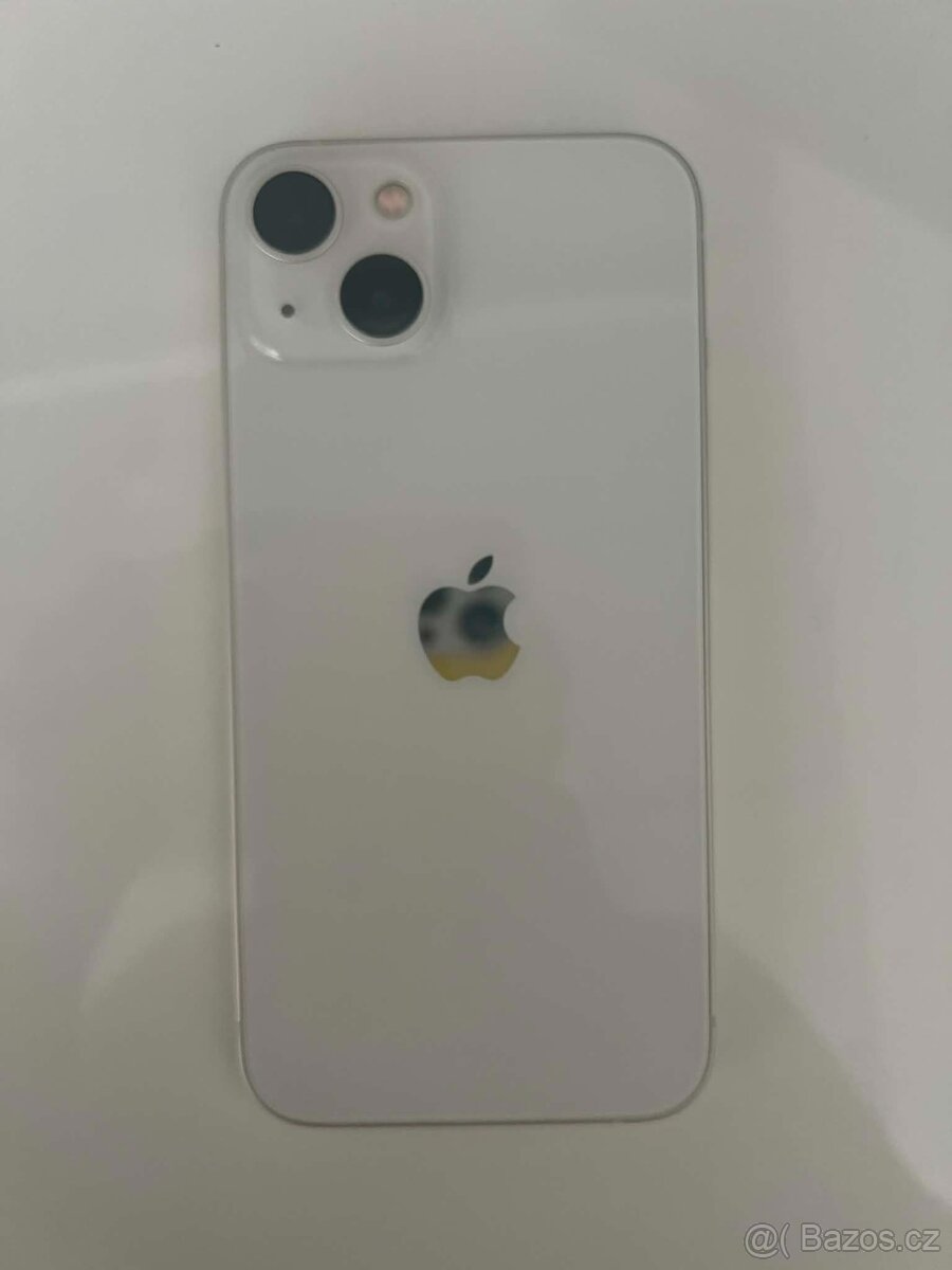 iphone 13 - 8