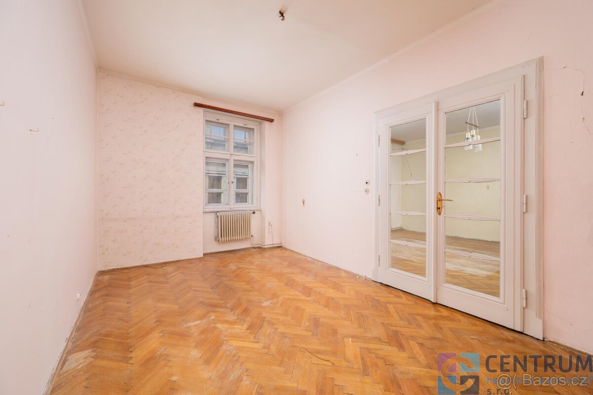 Byt 8.března, 120 m2 + terasa - 8