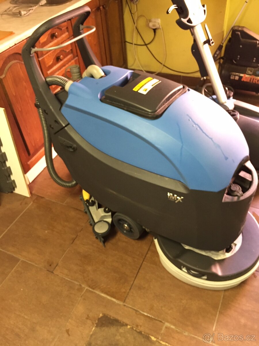 Prodej, servis strojů Comet, Fimap, Master, Karcher - 8
