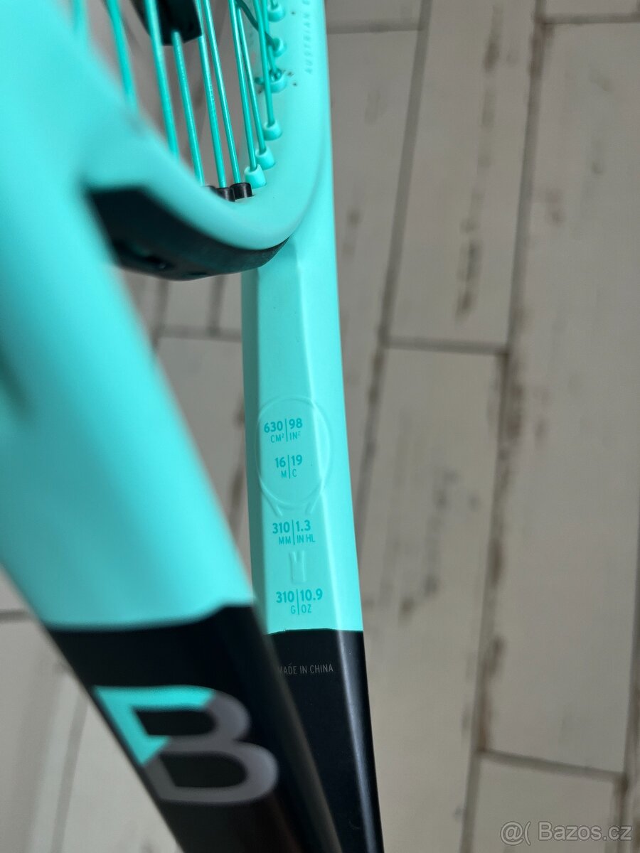 Tenisová raketa Head Boom Pro - 8