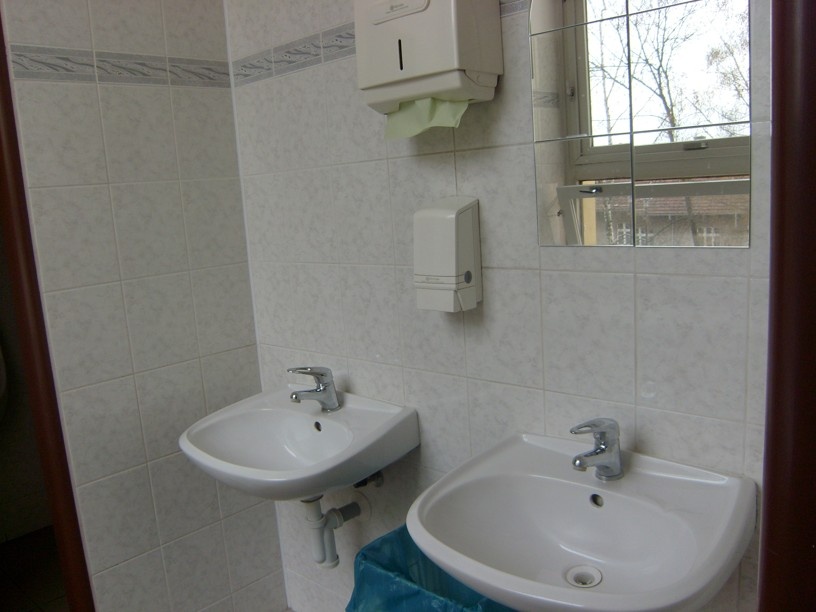 Pronájem kanceláře Vysoké Mýto - 8