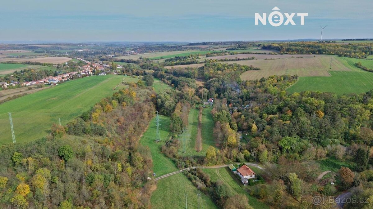 Pronájem pozemek Louky, 11117㎡ - 8