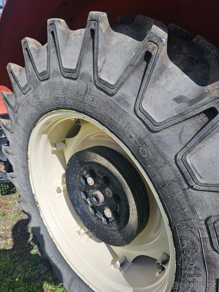 Prodam zetor forterra 10641 - 8