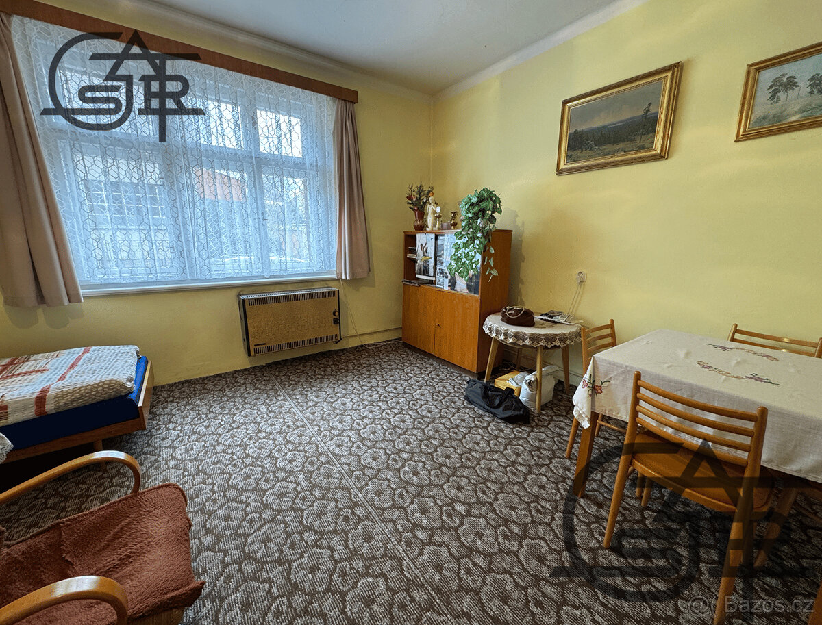 Prodej rodinného domu v Havlíčkově Brodu - 8