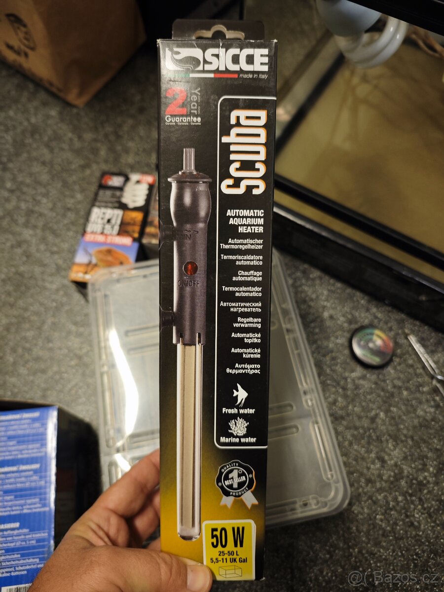 Velky vyprodej - SUPER Terra Sada - skvela cena - 8