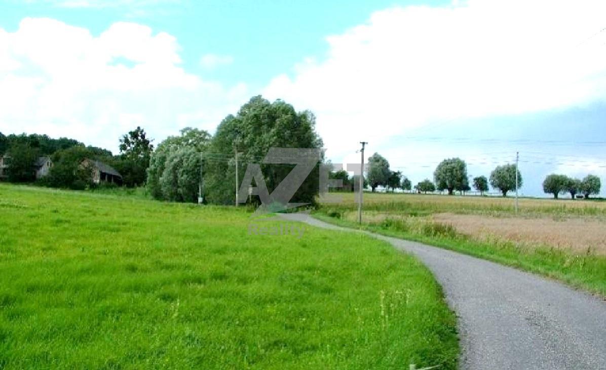 Prodej, zemědělská půda, 25075 m2 Mistřovice - 8